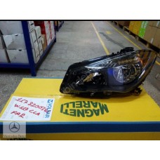 MERCEDES 117 KASA CLA ZENONSUZ FAR 1178200361